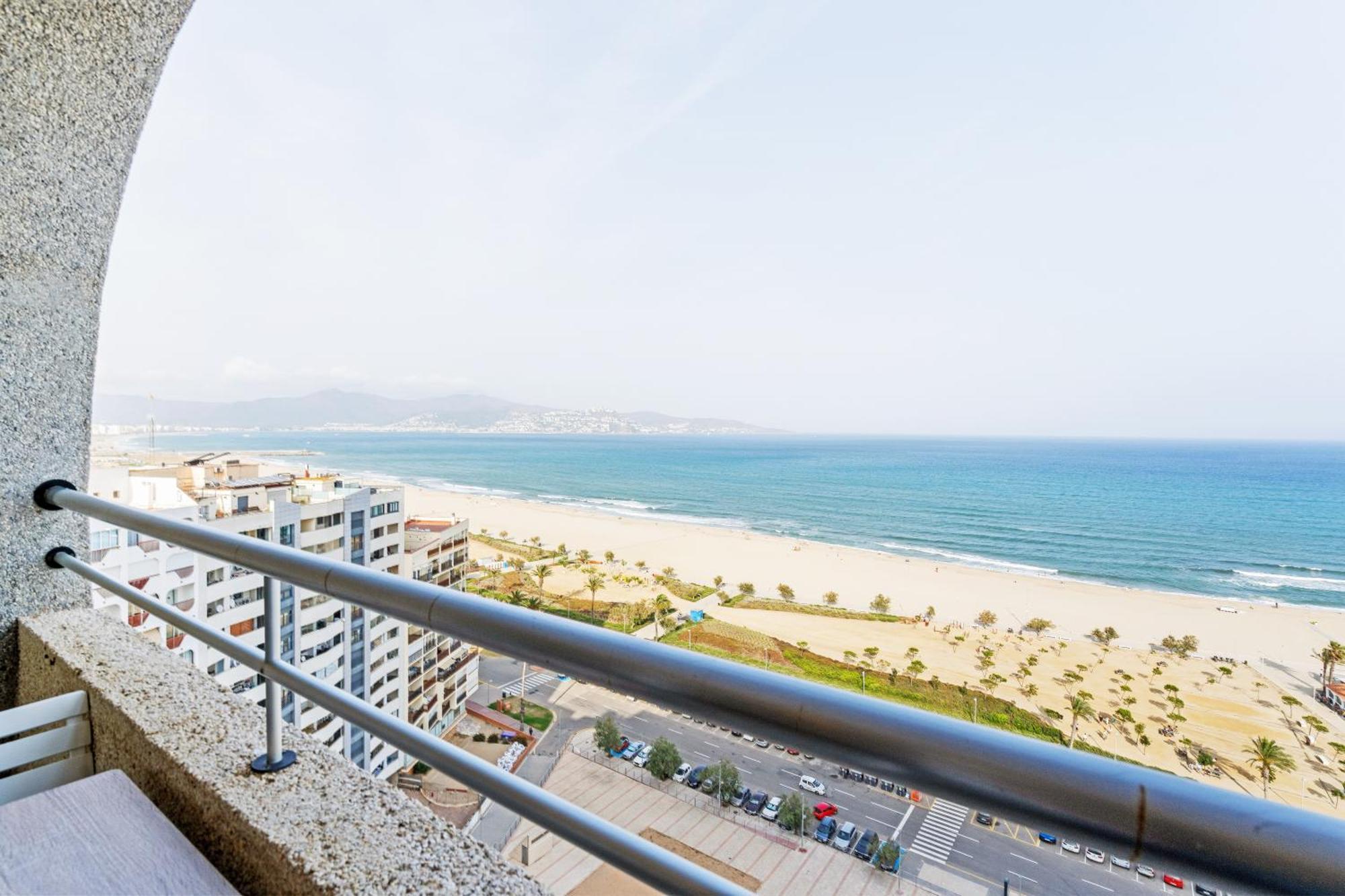 Welcs Estudio 082 Emp Frente Del Mar Empuriabrava